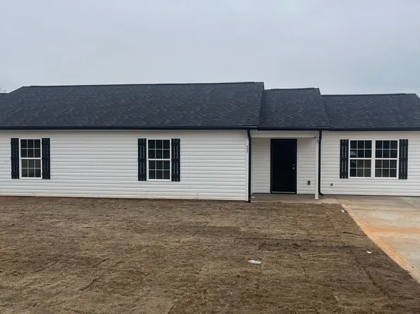 496 Bernice Snow Rd, Greer, SC 29651