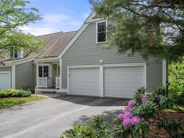 3 Flint Pond Dr #3, North Grafton, MA 01536