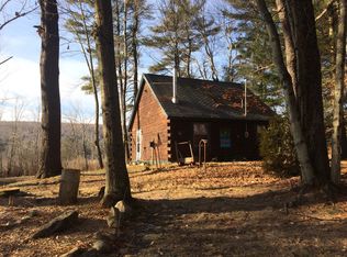 80 Beaver Brook Rd, Becket, MA 01223