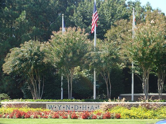 2nd image of 11712 Park Forest Ct