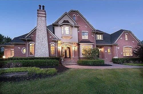 1st image of 18946 Florissant Dr Lot 27