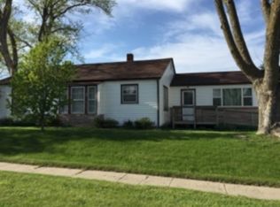 439 S 2nd St, Albion, NE 68620