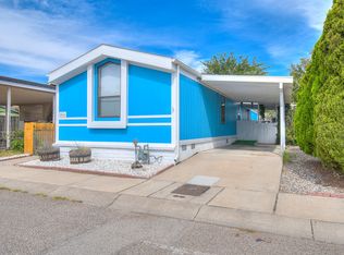 8564 Stream St NE, Albuquerque, NM 87113