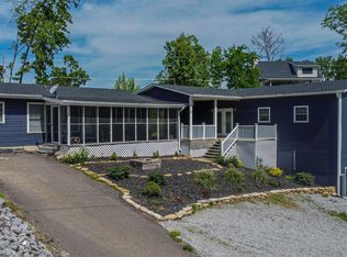 93 Knox Dr, Gilbertsville, KY 42044