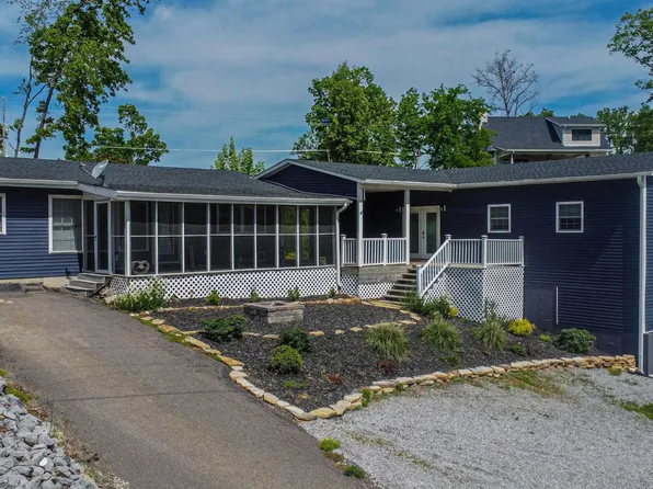 93 Knox Dr, Gilbertsville, KY 42044