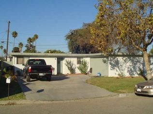 497 Salem Ave, Oxnard, CA 93036