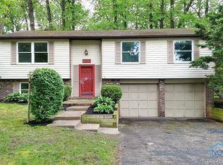 6221 W Pembridge Dr, Toledo, OH 43615