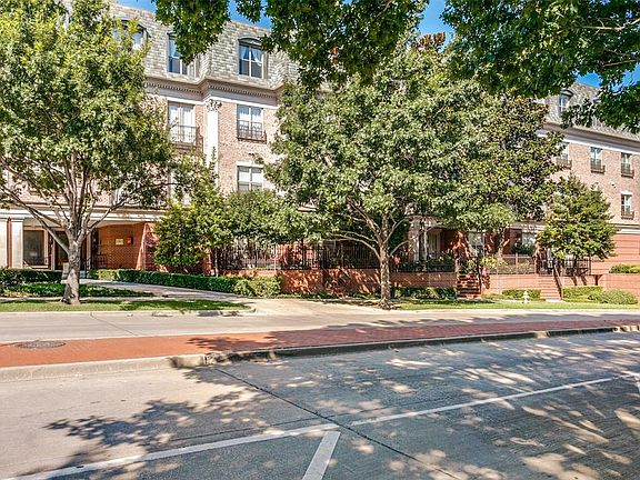 2nd image of 3303 Blackburn St APT 407