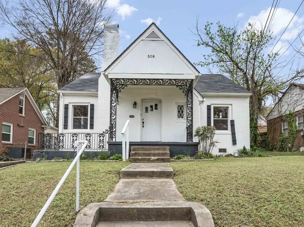 508 Lambuth Blvd, Jackson, TN 38301