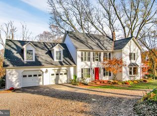 1607 Kreitler Valley Rd, Forest Hill, MD 21050