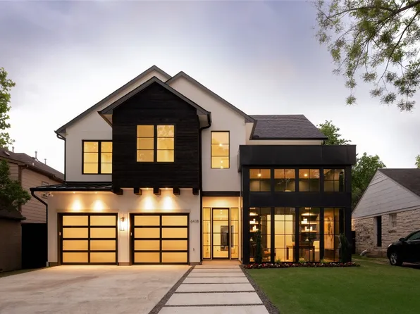 6438 Kenwood Ave, Dallas, TX 75214