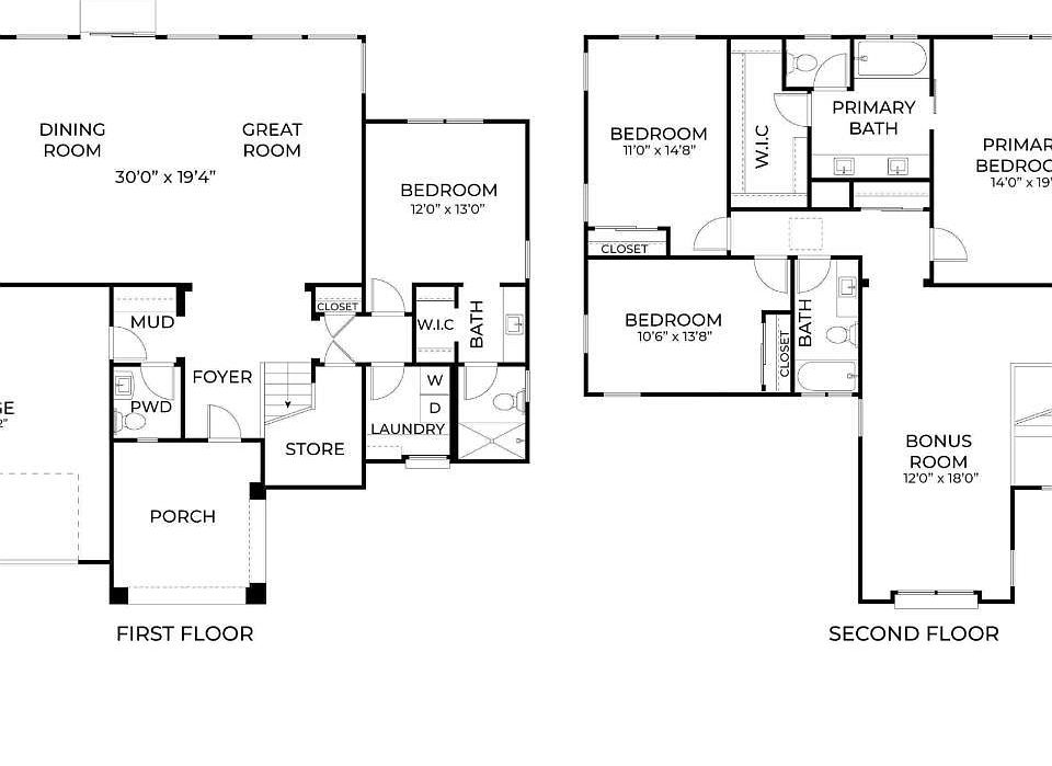 2nd image of 2036 Baler Ct