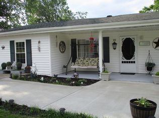 922 Lebanon Hwy E, Lebanon, TN 37087