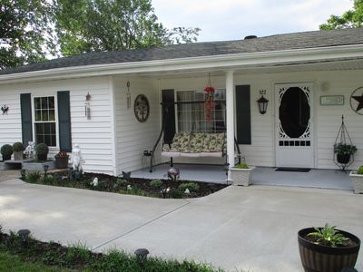 922 Lebanon Hwy E, Lebanon, TN, 37087