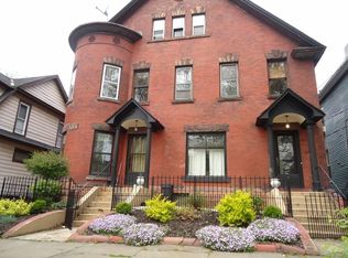 342 W 9th St FLOOR 2, Erie, PA 16502