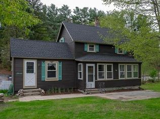 3 Prospect St, Oxford, MA 01540