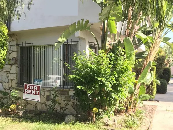 (undisclosed Address), Los Angeles, CA 90018
