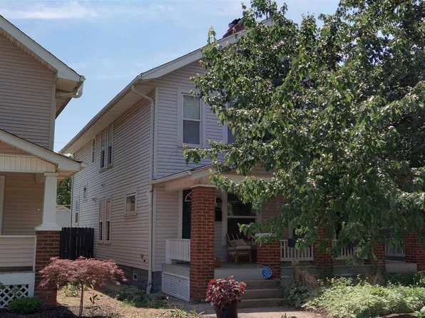 221 Frebis Ave, Columbus, OH 43206