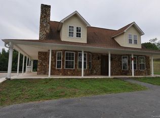 1081 W End Rd, Chester, SC 29706