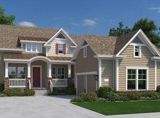 2877 Americus Dr, Thompsons Station, TN 37179