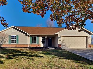 20678 Bearsdale Way, Noblesville, IN 46062