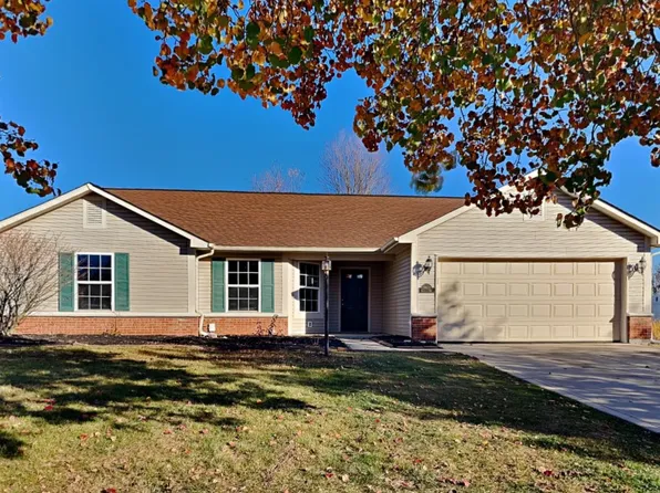 20678 Bearsdale Way, Noblesville, IN 46062