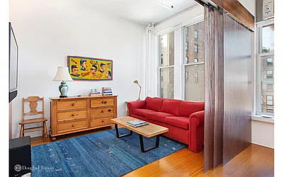 Sold by Douglas Elliman