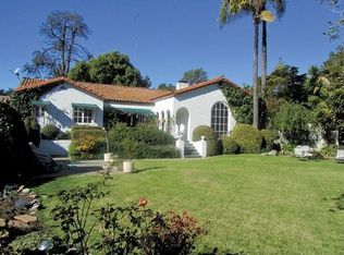 131 La Vereda Rd, Santa Barbara, CA 93108