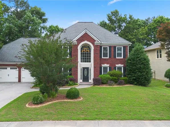5224 Camden Lake Pkwy NW, Acworth, GA 30101