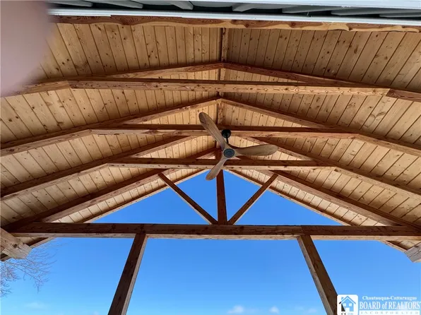 29 Loomis Bay Rd, Ashville, NY 14710