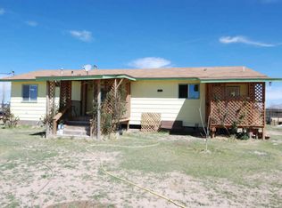 3210 W Escondido Rd, Willcox, AZ 85643
