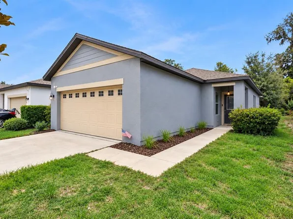 2059 CADES COVE WAY, DELAND, FL 32720