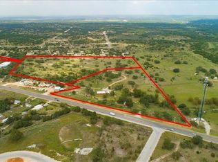 6650 E State Highway 71, Spicewood, TX 78669