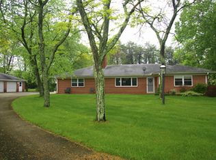 2140/2160 Monroeville Rd, Monroeville, NJ 08343