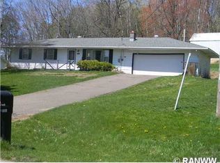 130 3rd St, Hixton, WI 54635