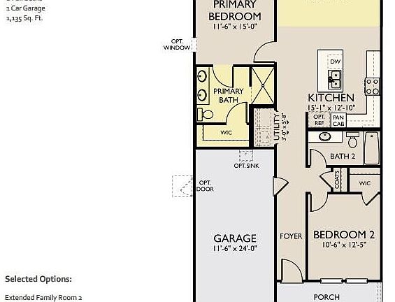 2nd image of this home