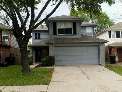 6902 Bayou Crest Dr, Houston, TX, 77088