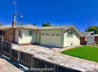 2121 Calabazas Blvd, Santa Clara, CA 95051