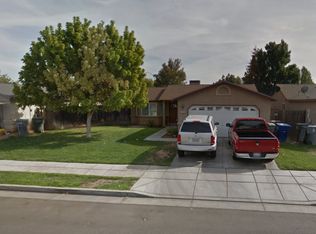 1436 Segovia Ct, Madera, CA