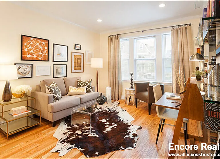 1 Chauncy St #2 — Photo 7