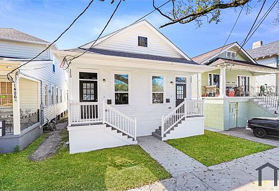 2nd image of 1430 Elysian Fields Ave