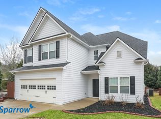 164 Renford Rd, Ball Ground, GA 30107