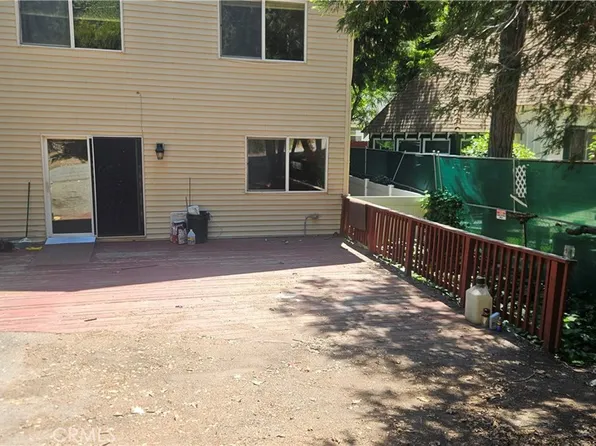 677 Rocky Loop, Crestline, CA 92325