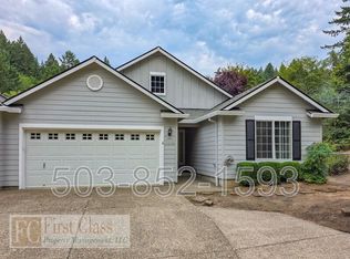 13250 SW Menlor Ln, Tigard, OR 97223