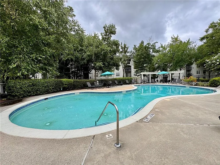 970 Sidney Marcus Blvd NE #2402 — Photo 21