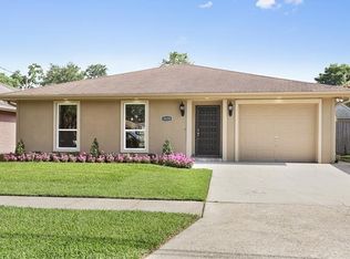 5028 Hearst St, Metairie, LA 70001