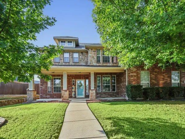 868 Valley Ridge Rd, Burleson, TX 76028