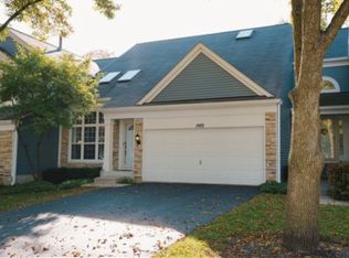 1503 Diamond Dr, Hoffman Estates, IL 60192