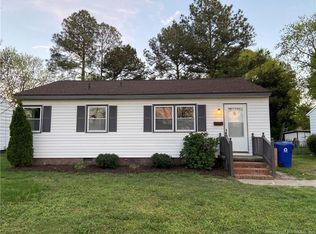 1212 74th St, Newport News, VA 23605