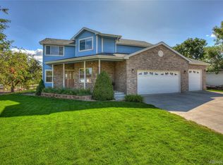 2156 Elmwood St, Berthoud, CO 80513